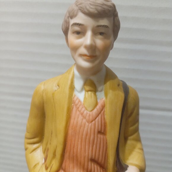 1985 Mr. Avon NAAC Convention Annual Club Bottle Bud Hastin - Picture 2 of 10